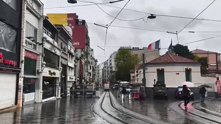 1 Mayıs Emek ve Dayanışma Günü: 1 Mayıs tedbirleri açıklandı | İzinsiz gösteriye polis müdahalesi: Gözaltılar var