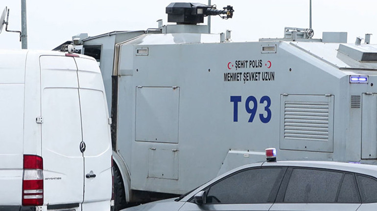 1 Mayıs Emek ve Dayanışma Günü: 1 Mayıs tedbirleri açıklandı | İzinsiz gösteriye polis müdahalesi: Gözaltılar var