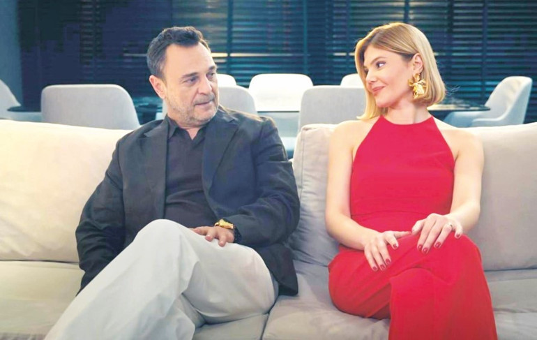 Ünlü oyuncular Arka Sokaklar’da
