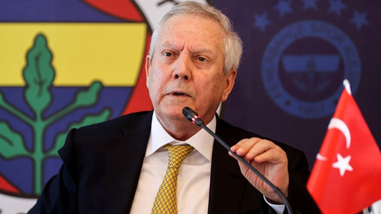 Aziz Yıldırım açıklama yapacak Ali Koç için yeni iddia