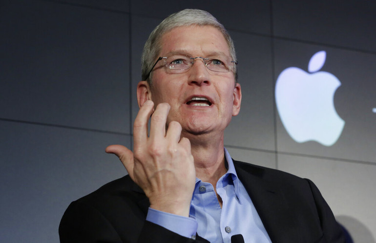 Tim Cook açıkladı: Apple, yapay zeka kaynaklı Mac talebine yetişemiyor