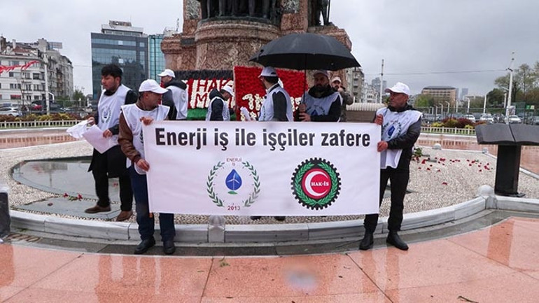 1 Mayıs Emek ve Dayanışma Günü: 1 Mayıs tedbirleri açıklandı | İzinsiz gösteriye polis müdahalesi: Gözaltılar var