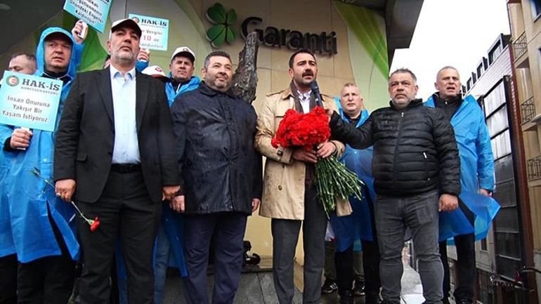 1 Mayıs Emek ve Dayanışma Günü: 1 Mayıs tedbirleri açıklandı | İzinsiz gösteriye polis müdahalesi: Gözaltılar var