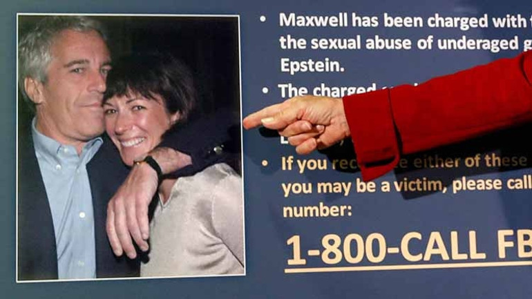  Epstein davasındaki 7 yıllık ipucu
