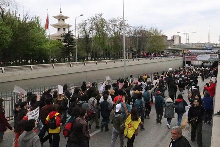 1 Mayıs Emek ve Dayanışma Günü: 1 Mayıs tedbirleri açıklandı | İzinsiz gösteriye polis müdahalesi: Gözaltılar var