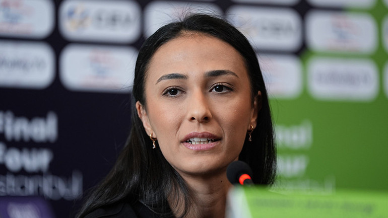 Zehra Güneş: İstanbulda umarım kazanan taraf biz oluruz