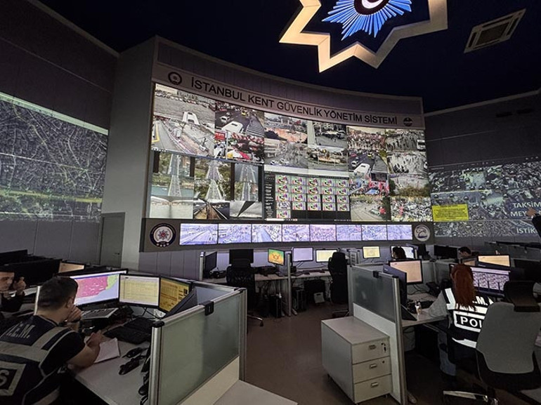 1 Mayıs Emek ve Dayanışma Günü: 1 Mayıs tedbirleri açıklandı | İzinsiz gösteriye polis müdahalesi: Gözaltılar var