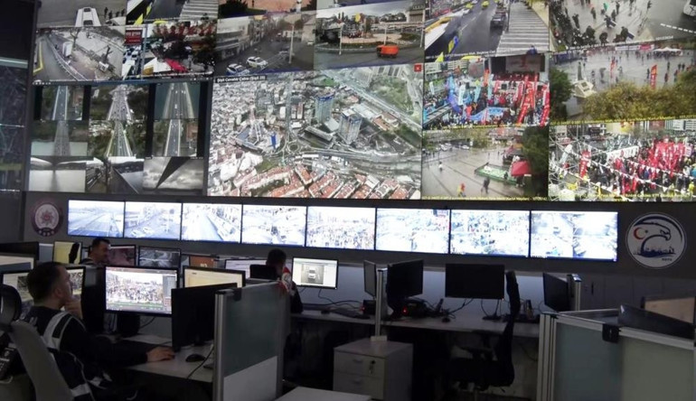 1 Mayıs Emek ve Dayanışma Günü: 1 Mayıs tedbirleri açıklandı | İzinsiz gösteriye polis müdahalesi: Gözaltılar var