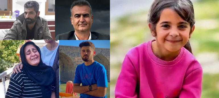 Narin Güran cinayeti davası | Nevzat Bahtiyara verilen cezanın gerekçesi açıklandı
