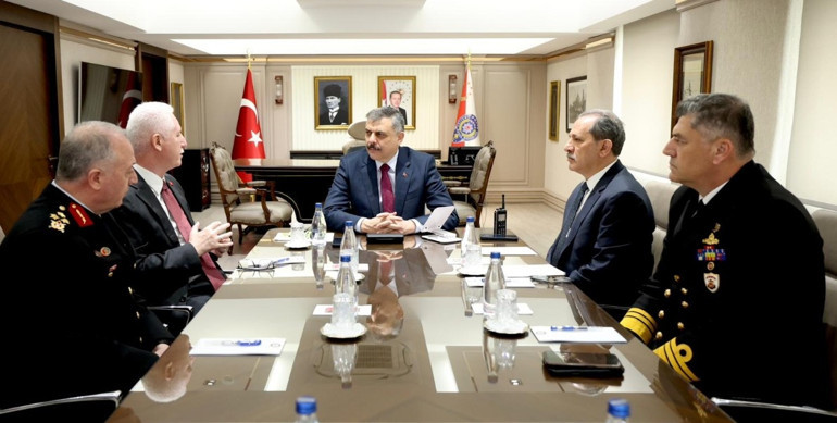1 Mayıs Emek ve Dayanışma Günü: 1 Mayıs tedbirleri açıklandı | İzinsiz gösteriye polis müdahalesi: Gözaltılar var
