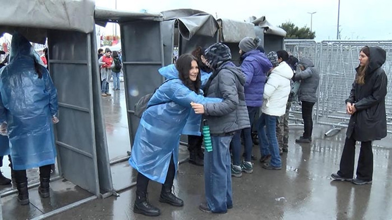 1 Mayıs Emek ve Dayanışma Günü: 1 Mayıs tedbirleri açıklandı | İzinsiz gösteriye polis müdahalesi: Gözaltılar var