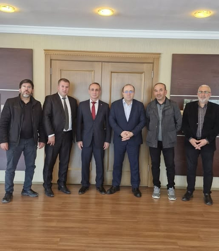Kamyon çilesinde sevindiren gelişme... Yeni güzergâh sözü geldi