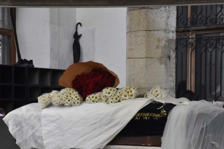  20 yaşındaki Hatice, son yolculuğuna uğurlandı