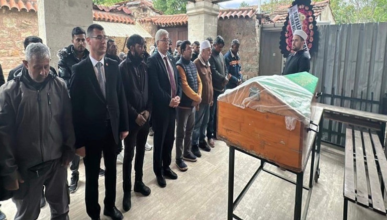 Edirnede korkunç olay 14 yaşındaki Gizem Özdemir, arkadaşı tarafından tüfekle vurularak öldürüldü