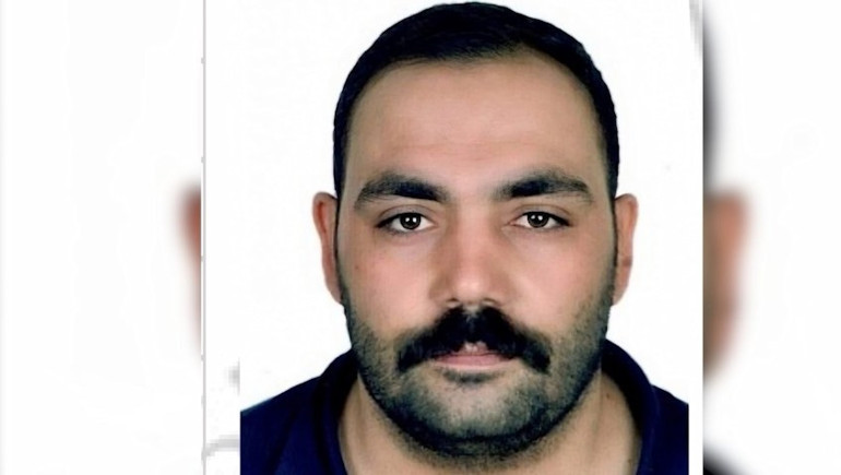 Arazi anlaşmazlığı kanlı bitti… İki kardeşini öldürdü