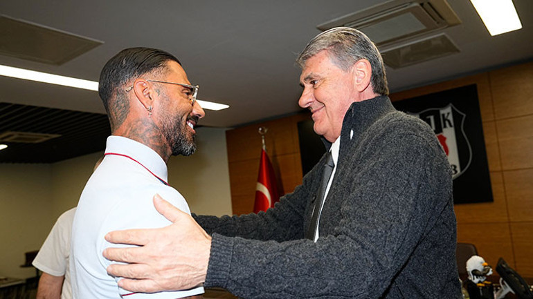 Quaresma: Beşiktaş kayboldu, başkan savaşçı ruhlu oyuncular transfer etmeli — image 4