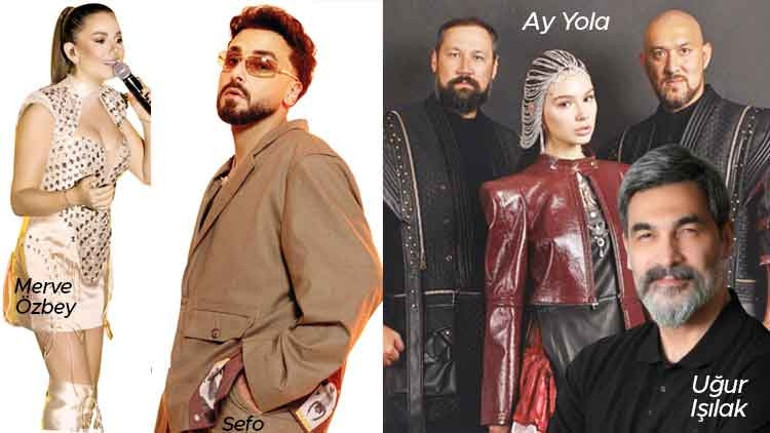 Efendiliğe sürüklenen Arif