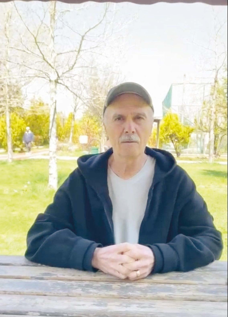 60 yaş ve üzeri yabancı dil öğreniyor... ODTÜ’de ikinci bahar