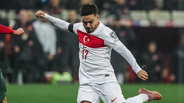 Beşiktaştan transferde yerli atağı Hedefte A Milli Takım forması giyen 2 yıldız oyuncu var