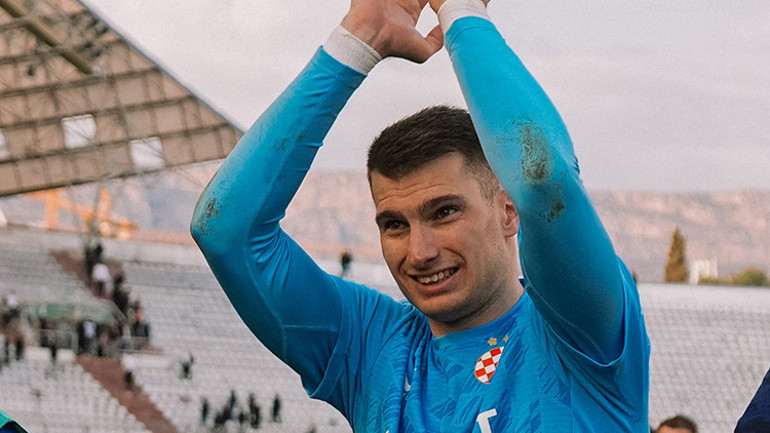 İtalyan devleri Livakovic için Fenerbahçe'nin kapısını çaldı: Genoa ve Torino'dan 5'er milyon euro — image 6
