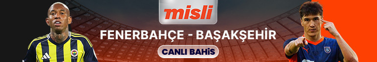 Talisca hat trick ile Fenerbahçe'yi Başakşehir karşısında 3-1 galibiyete taşıdı — image 3