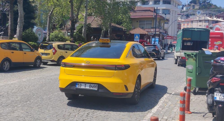  15 günde yoğun ilgi gördü Bu benim hayalimdi, gerçekleştirdik