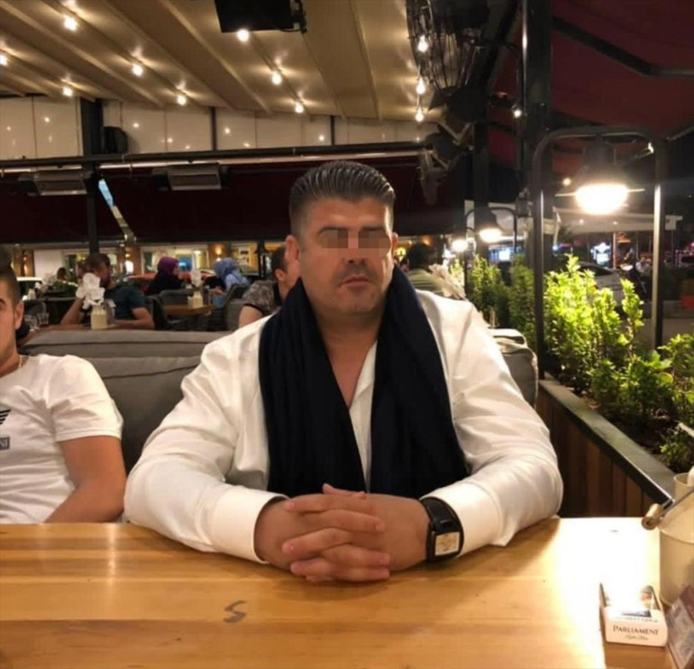 Bursadaki dehşet Otomobille önlerini kesip ateş açmıştı... Avukat Hatice Kocaefiyi öldüren katil zanlısının ifadesi ortaya çıktı