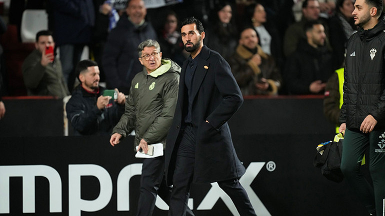 Alvaro Arbeloa’dan Mourinho iddialarına yanıt