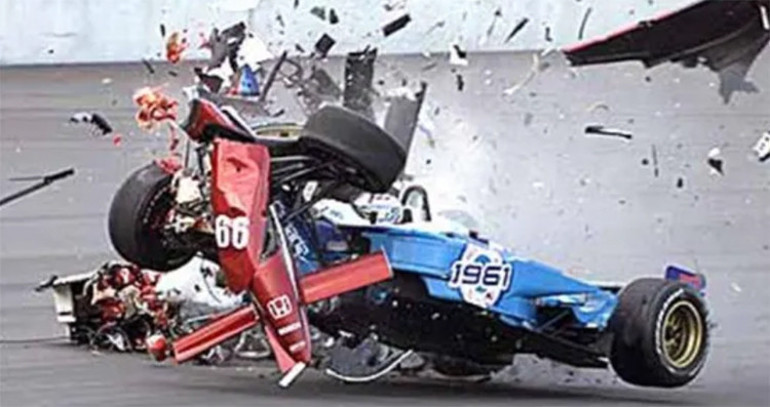 Efsane şampiyon Alex Zanardi hayatını kaybetti
