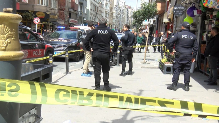 Şişli’de korkunç olay Kayınvalide gelinini silahla vurarak öldürdü
