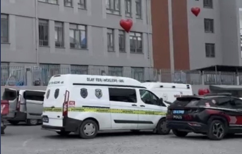 Başından vurulmuş halde bulundu... Araç içinde infaz