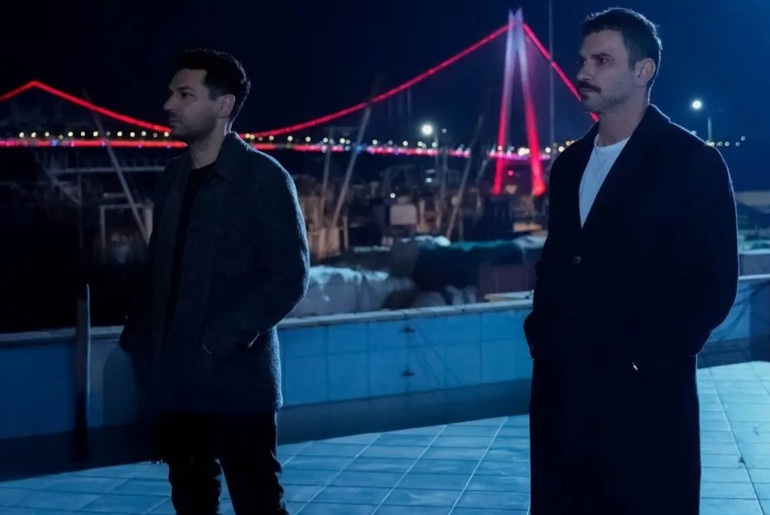 Güller ve Günahların 27. bölümünde neler oldu Zeynep, Berraka meydan okudu: Kaderi de Serhatı da bırakmıyorum