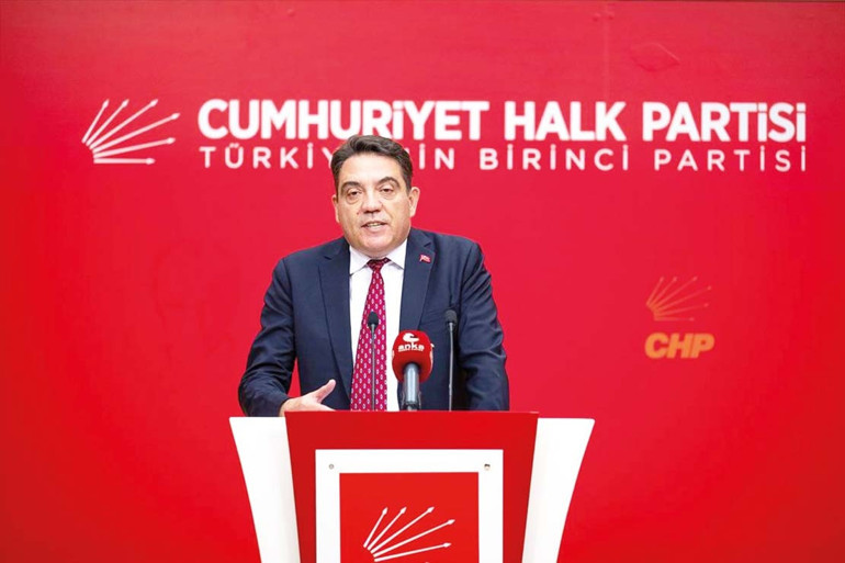 Mahinur Hanım’ın Türklüğü