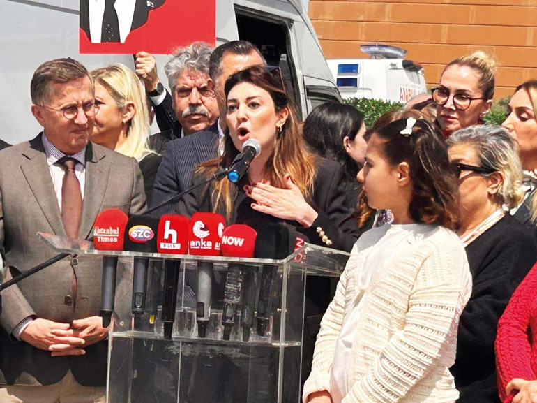 Mahinur Hanım’ın Türklüğü