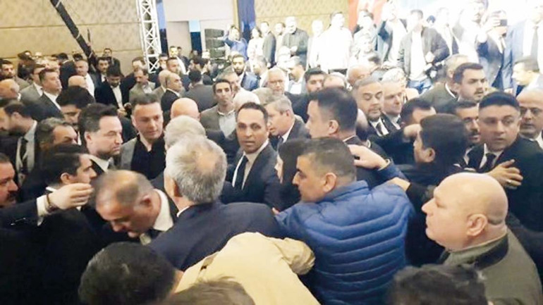 Mahinur Hanım’ın Türklüğü