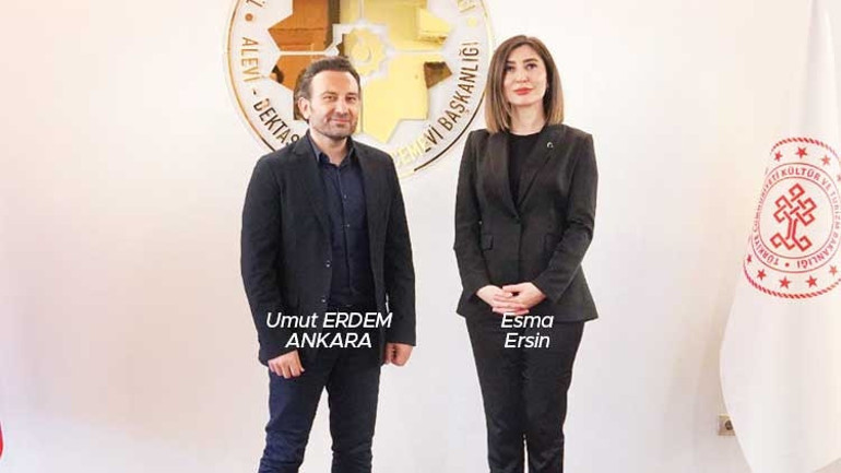 Alevi-Bektaşi Kültür ve Cemevi Başkanlığı’ndan Tunceli’de ‘Dedeler Zirvesi’