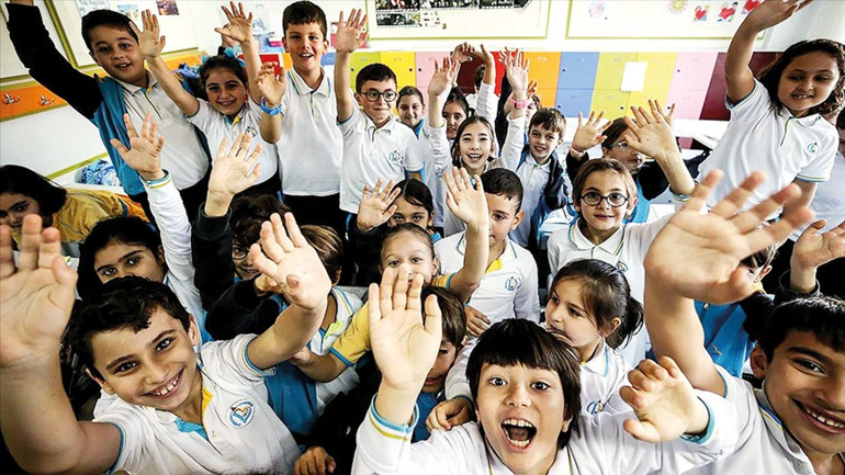Bakan Tekin açıkladı: Ara tatilleri yaz tatiline ekleyebiliriz