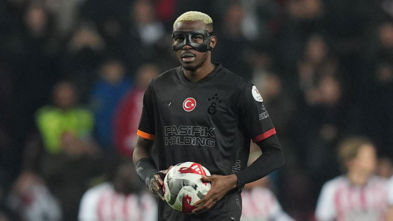  Bu maç bazı kelleleri alır Boynu Bükükleri dinleyerek çıktı