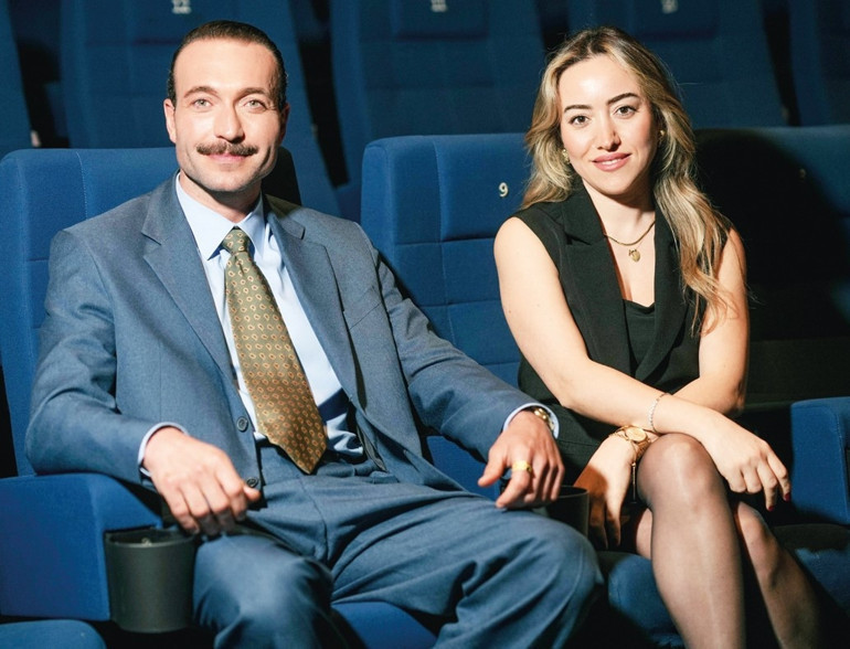 Ülkenin dansa ihtiyacı varmış
