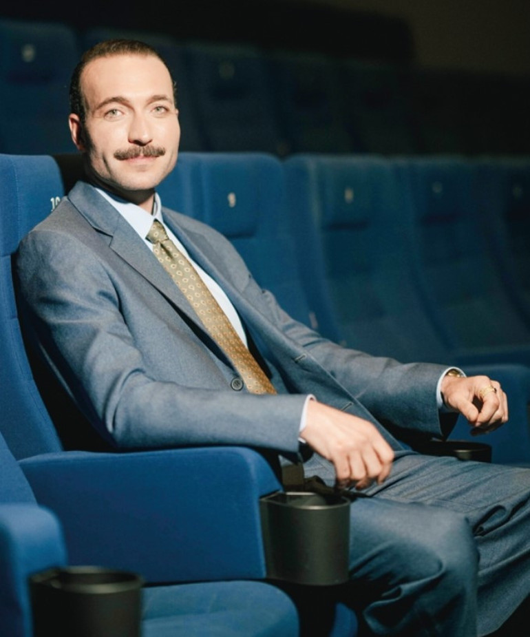 Ülkenin dansa ihtiyacı varmış