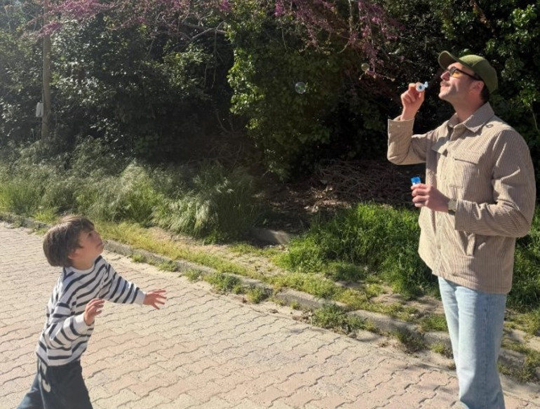 Ülkenin dansa ihtiyacı varmış