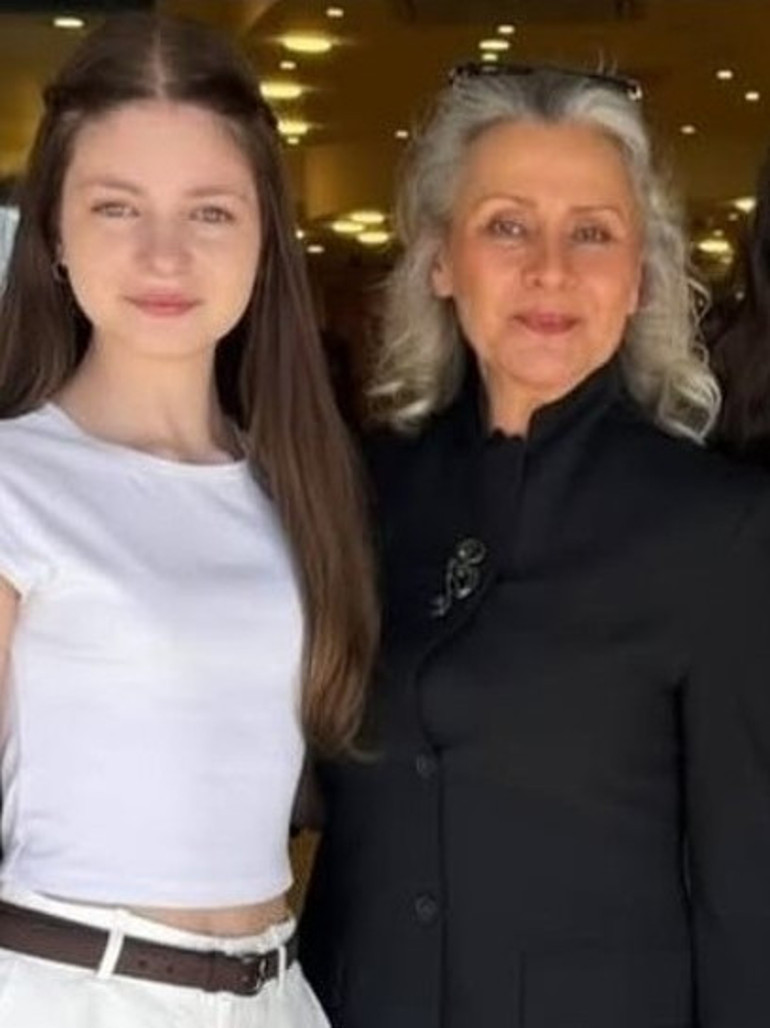 Torunuydu genç yıldız oldu