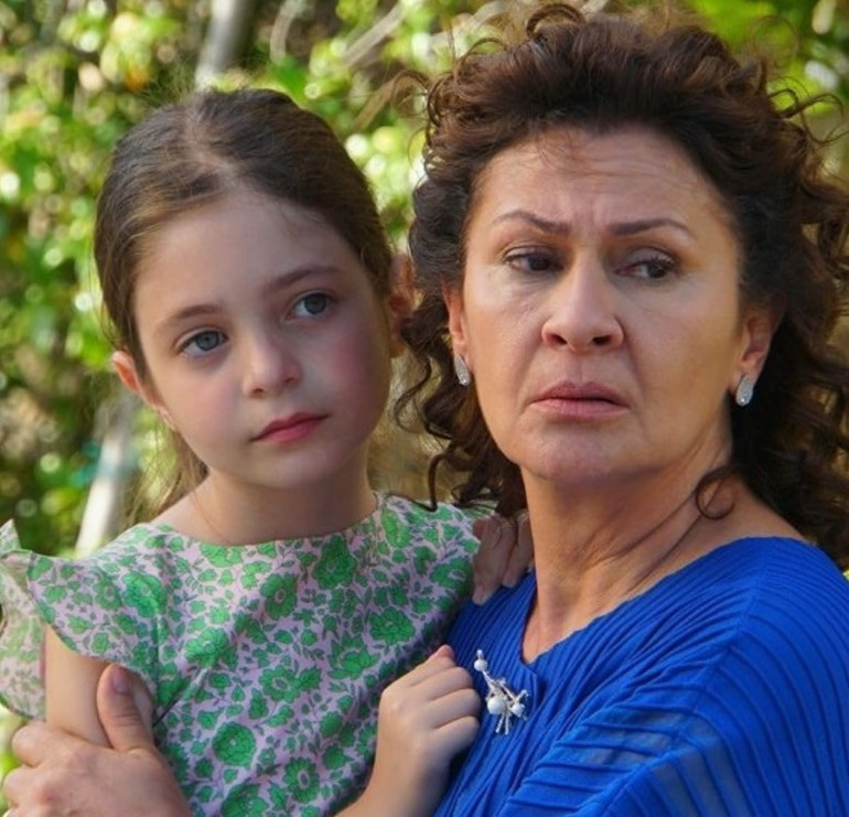 Torunuydu genç yıldız oldu