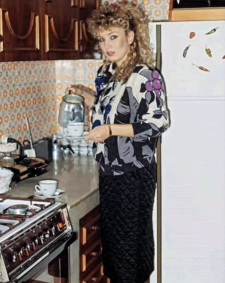 Seda Sayan: Gecekondu çocuğuyum, ağzımda gümüş kaşıkla doğmadım