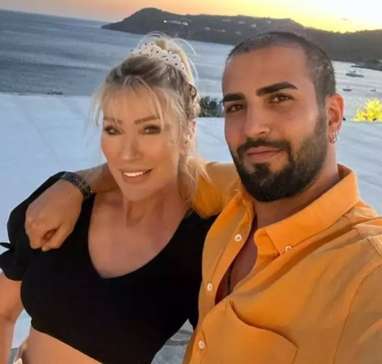 Seda Sayan: Gecekondu çocuğuyum, ağzımda gümüş kaşıkla doğmadım