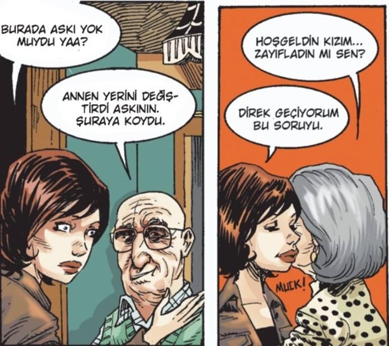 ECE