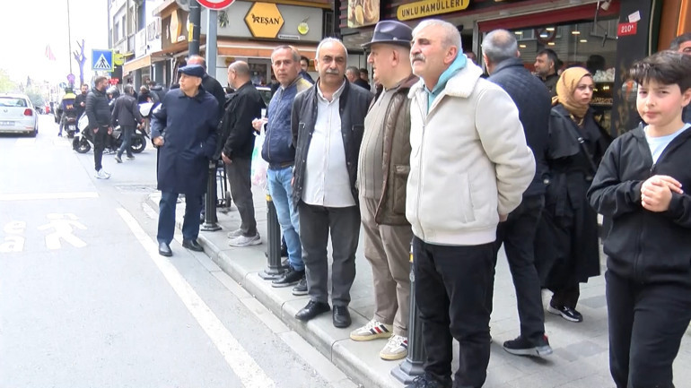 Şişlide gelinini öldüren kayınvalideden kan donduran ifade