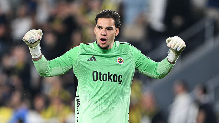 Fenerbahçede Ederson müjdesi 22 milyon Euro
