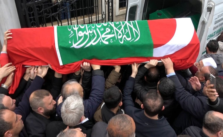 Kahramanmaraştaki okul saldırısında bir acı haber daha: 11 yaşındaki Alminayı kaybettik