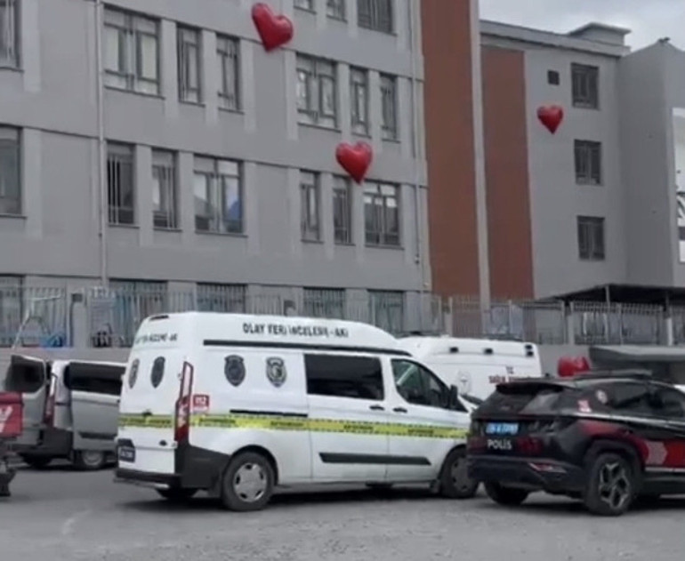  Lüks aracının içinde başından vurulmuş halde ölü bulundu